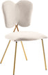 Angel Velvet Dining Chair